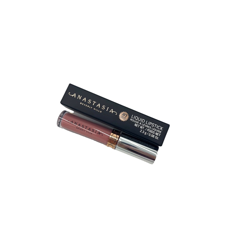 Anastasia Beverly Hills Liquid Lipstick Shade Crush 0.08 oz / 2.3 g‎